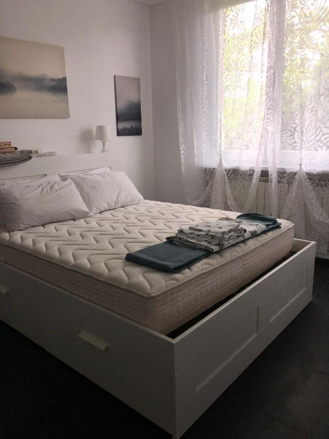 Casa Gaiani Villetta In Riva Al Lago Vista Mozzafiato فارانو بورجي المظهر الخارجي الصورة