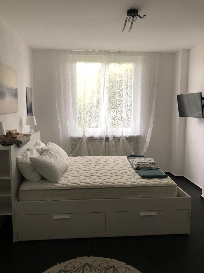 Casa Gaiani Villetta In Riva Al Lago Vista Mozzafiato فارانو بورجي المظهر الخارجي الصورة